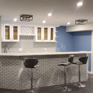 Sunshine Basement MA