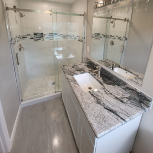 Sunshine Basement MA