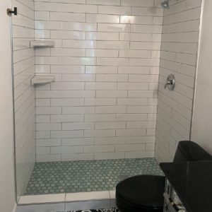 Sunshine Basement MA