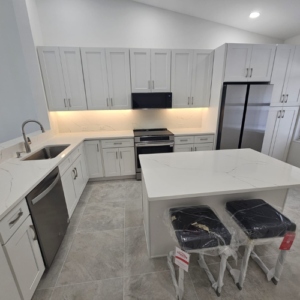 Sunshine Basement MA