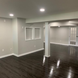 Waterproofing and Thermal Insulation - Sunshine Basement MA