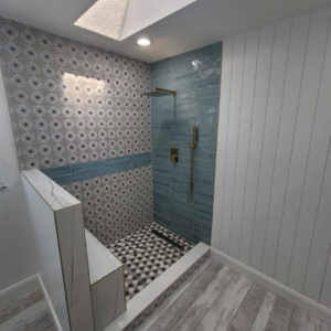 Sunshine Basement MA