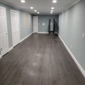 Sunshine Basement MA